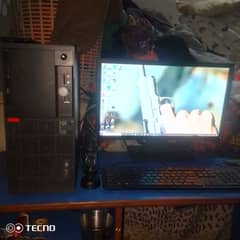 PC FULL SATUP