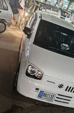 Suzuki Alto 2023