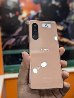 Sony Xperia 5 mark 3