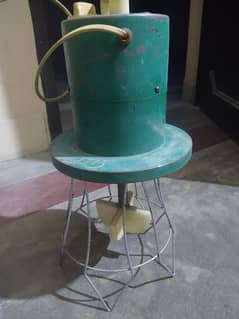 Madhani lassi Maker Mechine