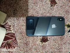 iPhone x 64gb non pta