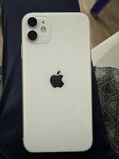 Iphone 11 128 gb Non Pta