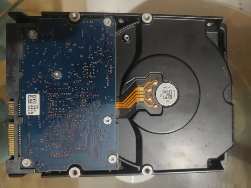 Desktop HDD for sale 1