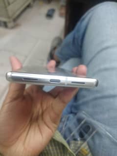 Google pixel 7pro 12/512 10/10 condition