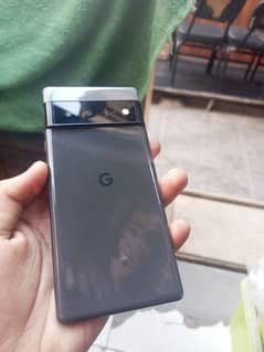 google pixel 6 pro 03282071504