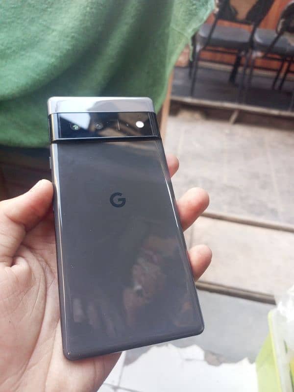 google pixel 6 pro 03282071504 0