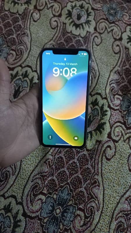 Iphone X Pta Approved 5