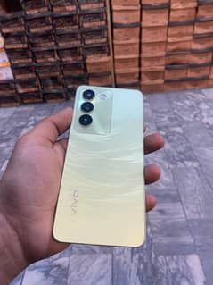 vivo y100 condition 10/10