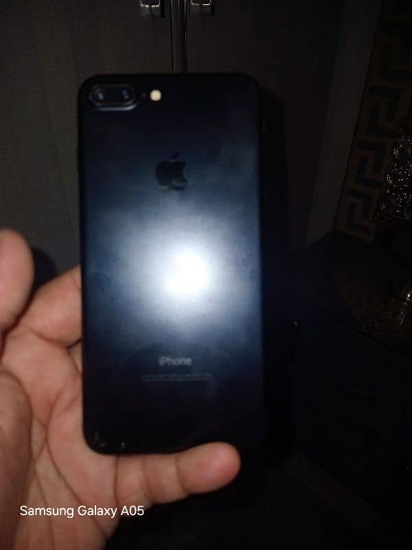 iphone 7 plus 128 gb 2