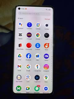 Oneplus 8