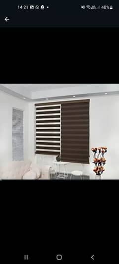 Blinds,PVC