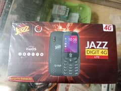 jazz digit 4g lite