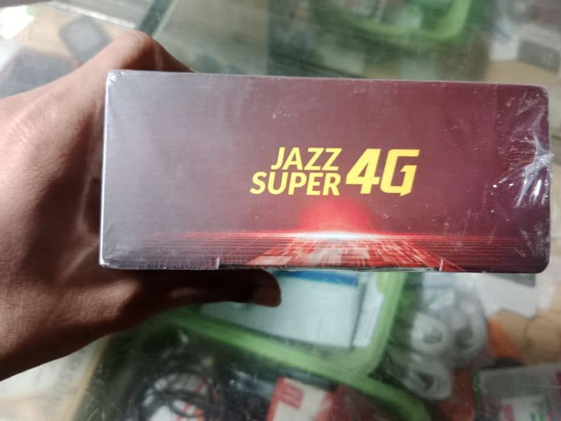 jazz digit 4g lite 2