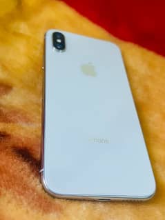 iPhone X non pta