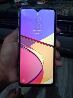 Samsung A20s