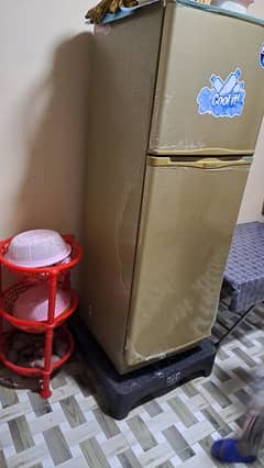 Refrigerator