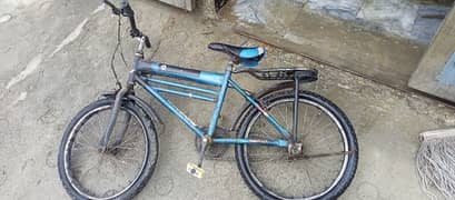 Cycle for sale