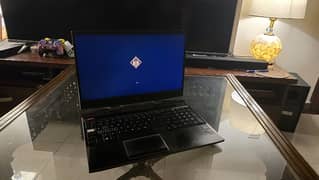 HP Omen Laptop