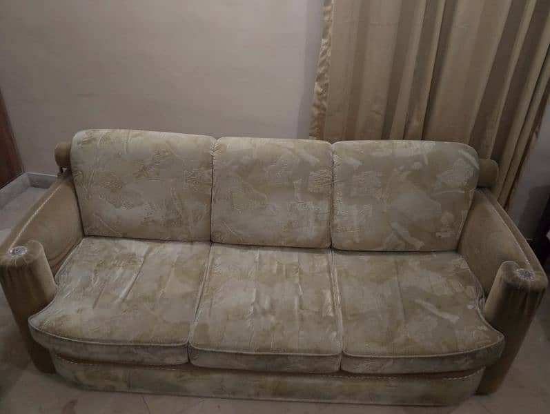 Sofa set 1