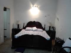 Ideally Located Lower Portion For rent In Marghzar Officers Colony Available