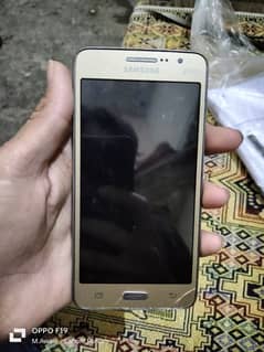 Samsung grand prime