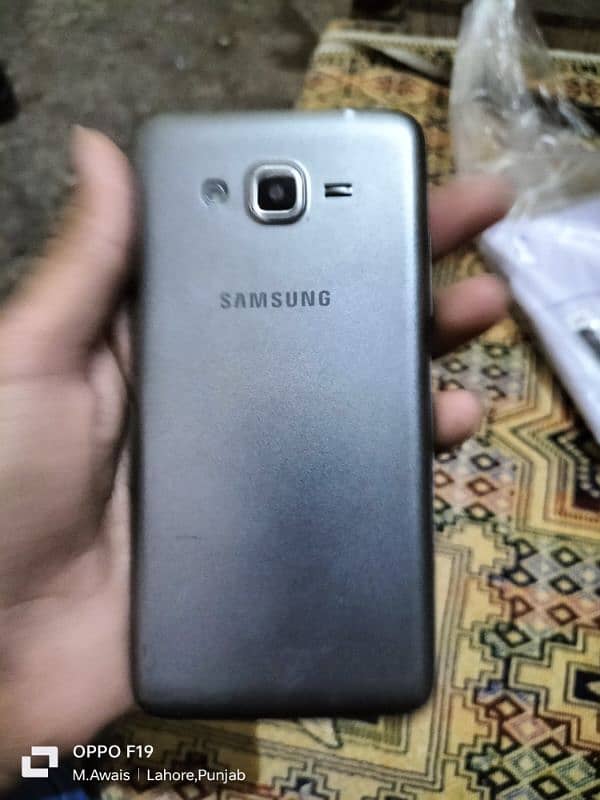 Samsung grand prime 1