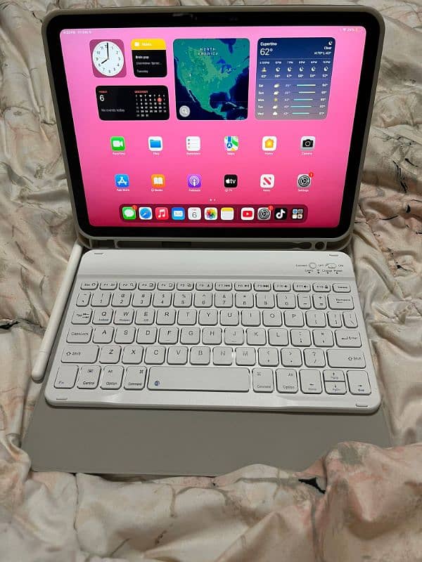 ipad 10 0