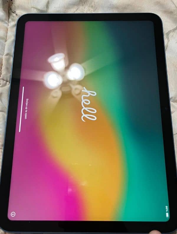 ipad 10 3