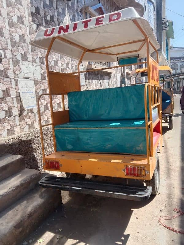 riksha 3