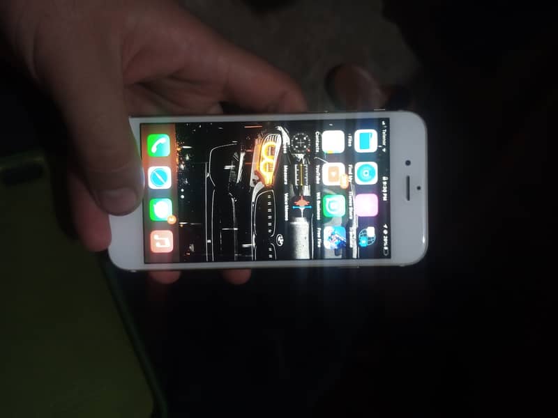 Apple iPhone 6S 5