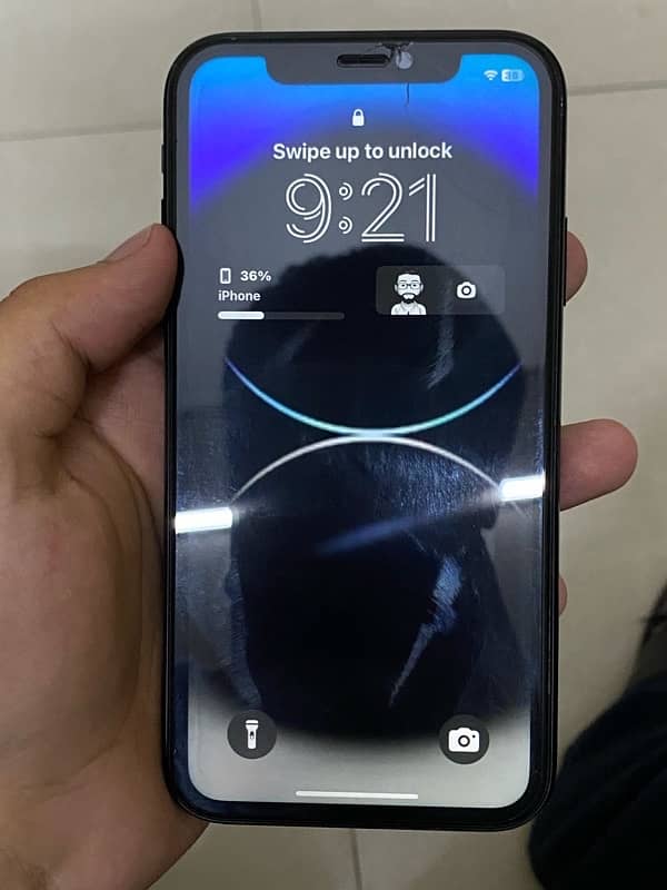 IPhone XR non pta 0