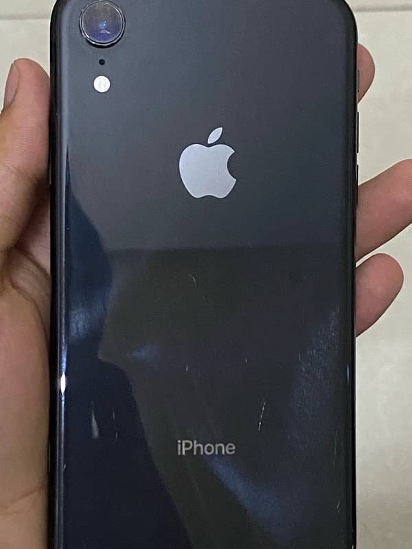 IPhone XR non pta 3