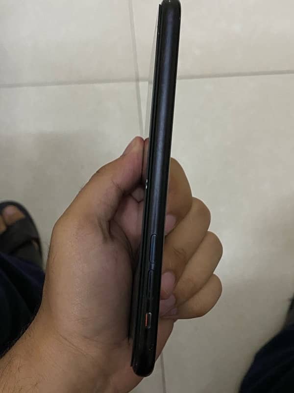 IPhone XR non pta 4