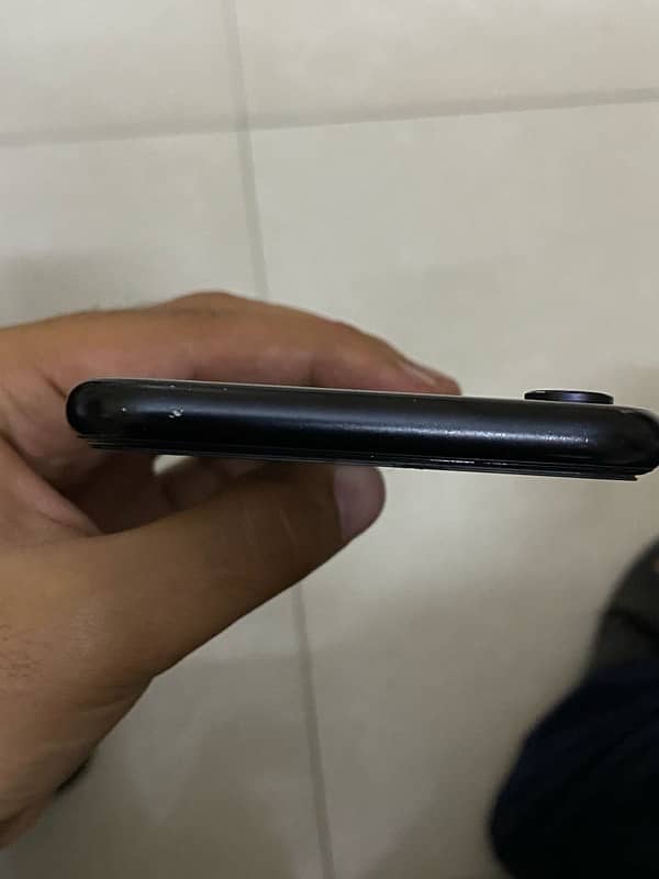 IPhone XR non pta 5