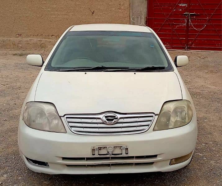 Toyota Other 2003 0