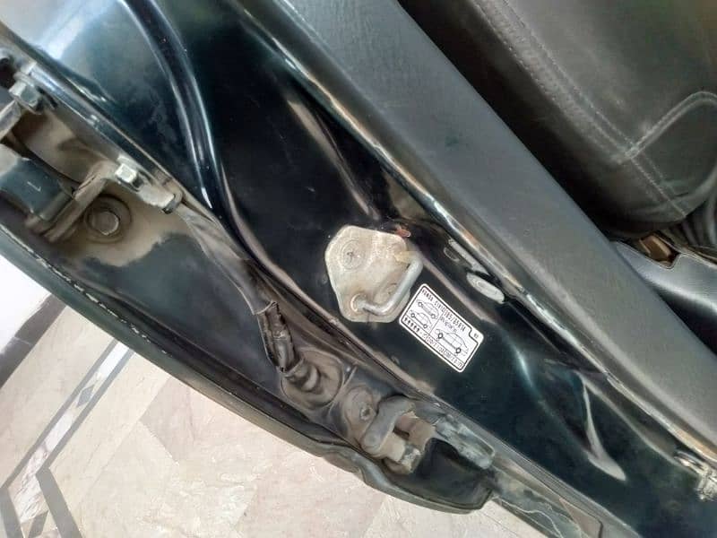 Honda civic vti oriel 5