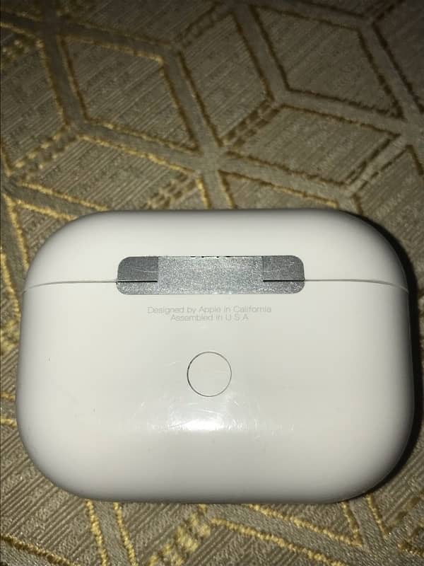 airpods pro 0