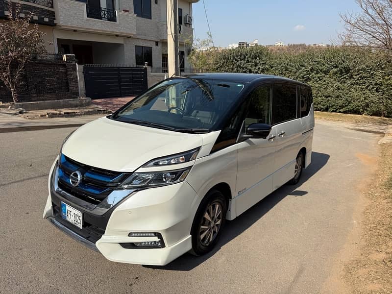 Nissan Other 2019 4