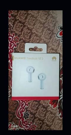 Huawei Earbuds Se 2