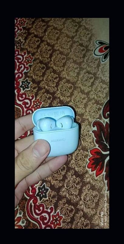 Huawei Earbuds Se 2 3