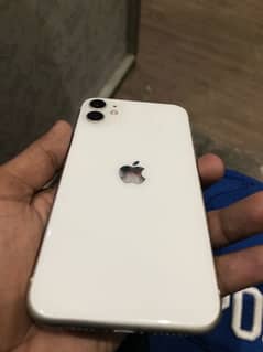 Iphone 11 PTA approved