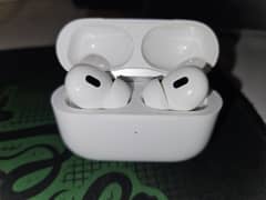 Apple Airpods Pro 2 gen Original