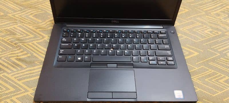 Dell 6th generation 1