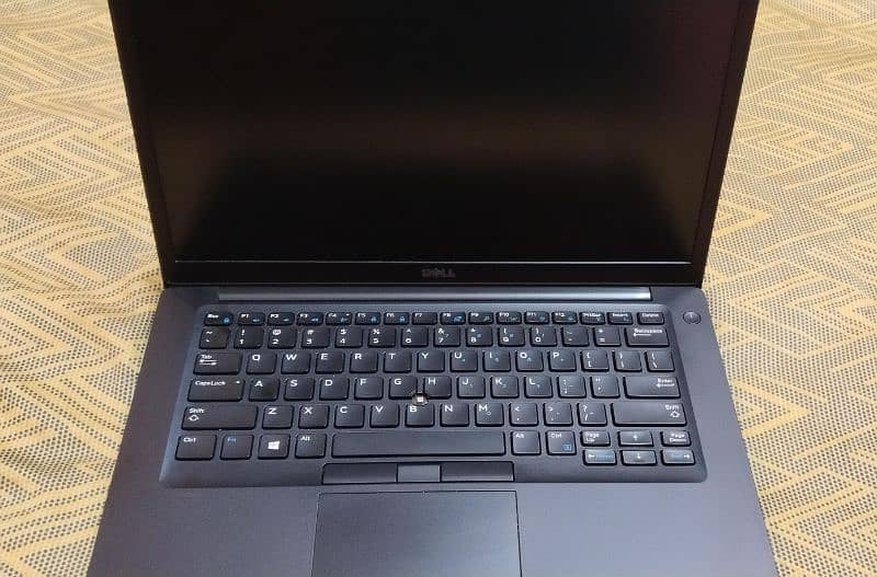 Dell 6th generation 2