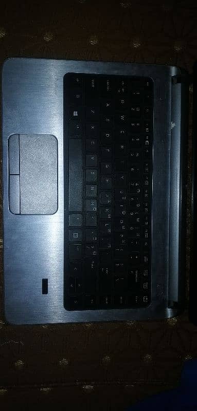 HP Laptop, Used 2