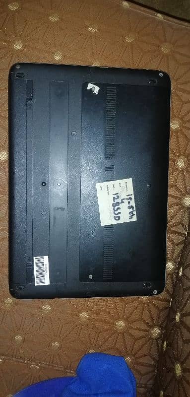 HP Laptop, Used 3