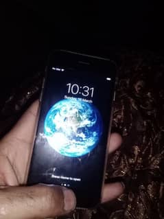 apple iphone 6 128 gb urgent for sale nonpta