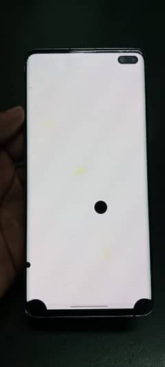 Samsung S10 Plus, Exchange Possible(Read Add first)