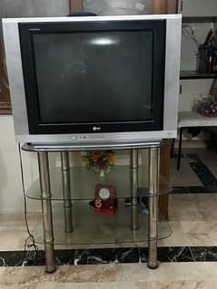 Lg Flatron Tv