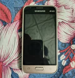 Urgent Sale Samsung Galaxy J1 mini prime